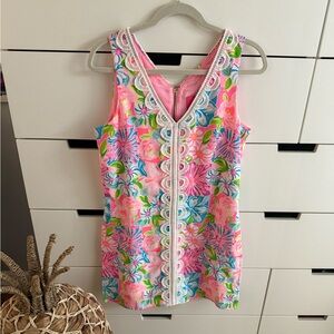 Lilly Pulitzer Ronnie Romper